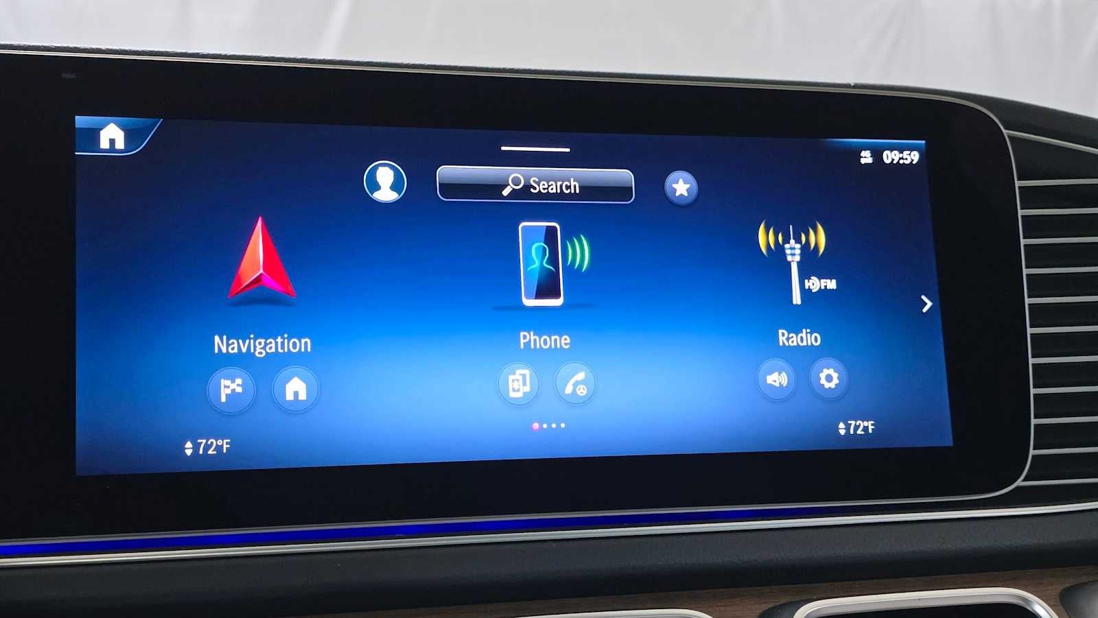 2026 Mercedes-Benz GLS GLS 580