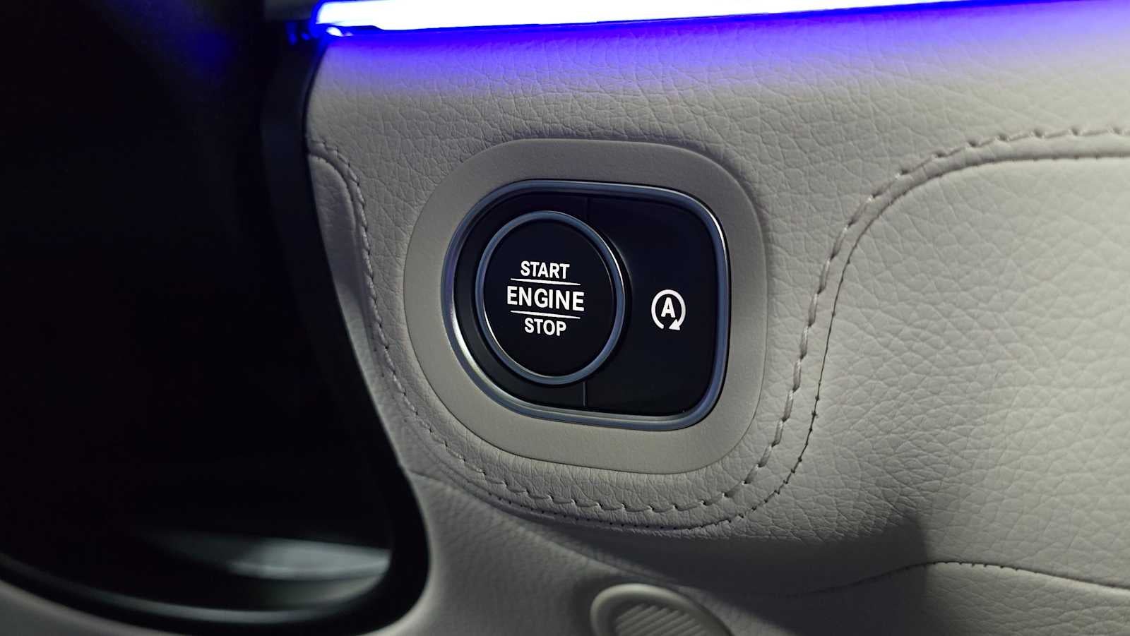 2026 Mercedes-Benz GLS GLS 580