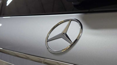 2026 Mercedes-Benz GLS GLS 580