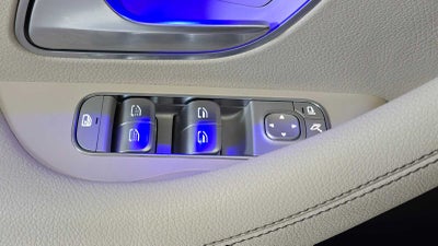 2021 Mercedes-Benz GLS GLS 580