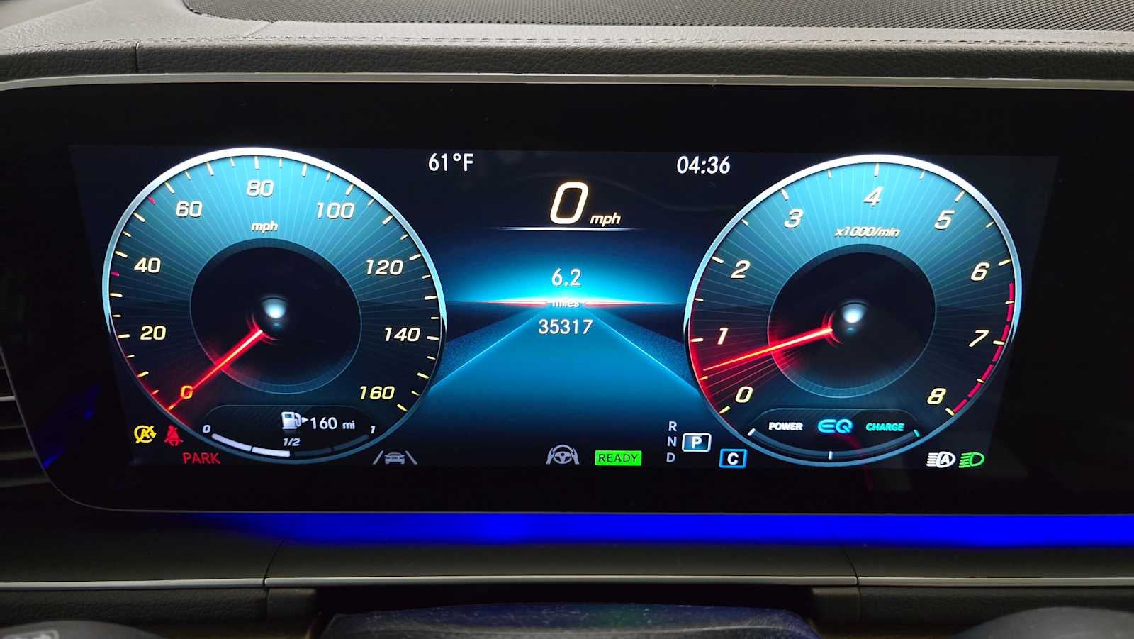 2021 Mercedes-Benz GLS GLS 580