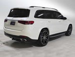 2021 Mercedes-Benz GLS GLS 580