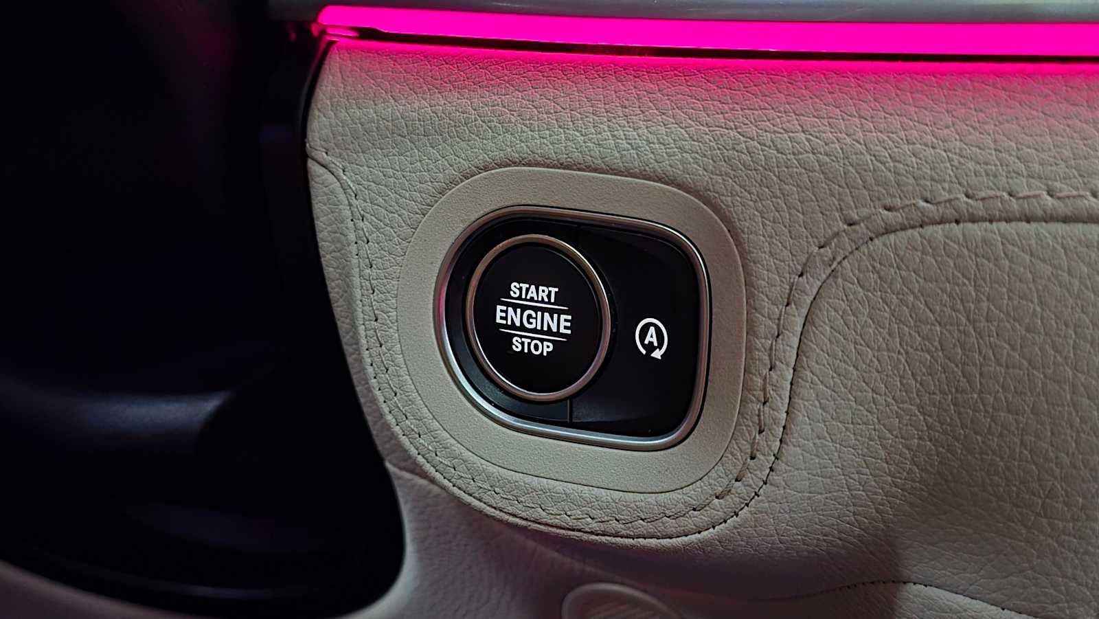 2021 Mercedes-Benz GLS GLS 580