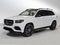 2021 Mercedes-Benz GLS GLS 580