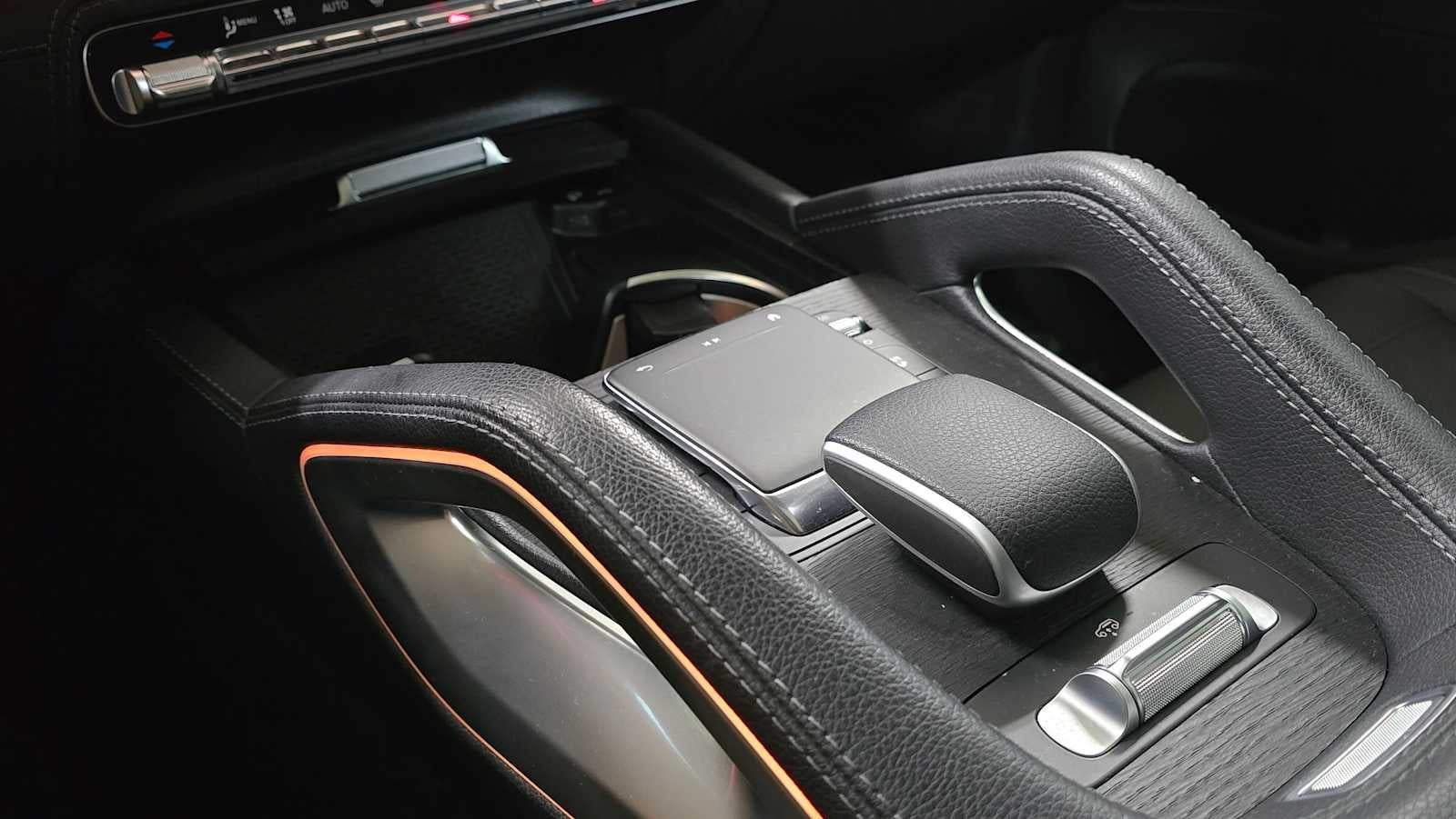 2023 Mercedes-Benz GLS GLS 580