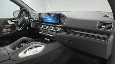 2026 Mercedes-Benz GLS Maybach GLS 600