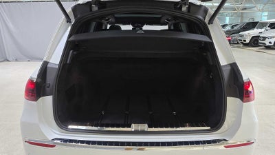 2026 Mercedes-Benz GLS Maybach GLS 600