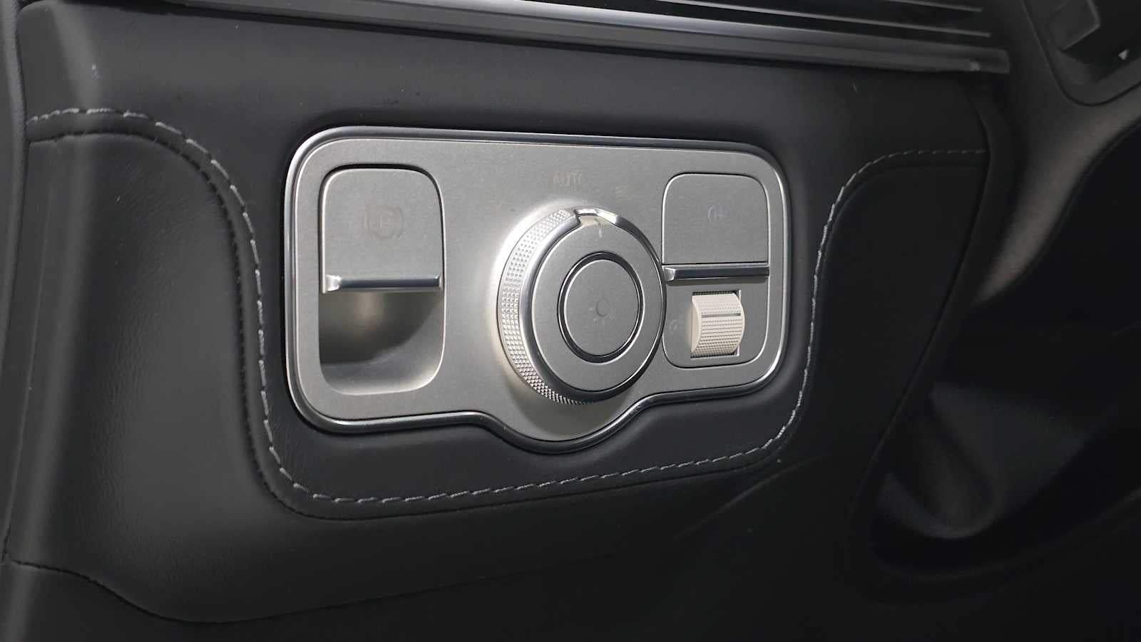 2026 Mercedes-Benz GLS Maybach GLS 600