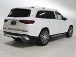 2026 Mercedes-Benz GLS Maybach GLS 600