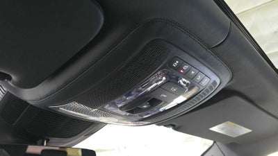 2026 Mercedes-Benz GLS Maybach GLS 600