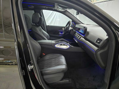 2026 Mercedes-Benz GLS Maybach GLS 600