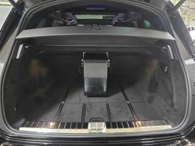 2026 Mercedes-Benz GLS Maybach GLS 600