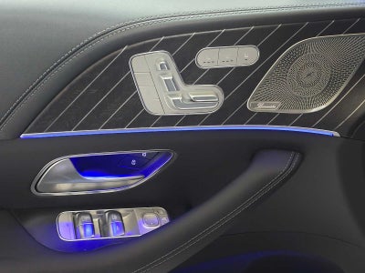 2026 Mercedes-Benz GLS Maybach GLS 600