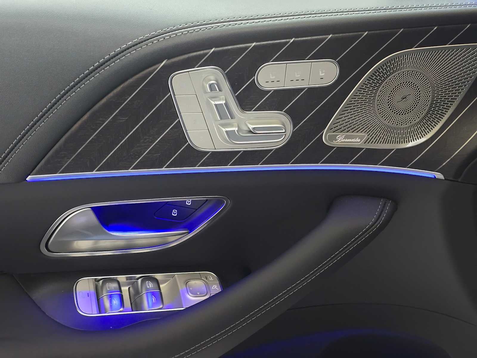 2026 Mercedes-Benz GLS Maybach GLS 600