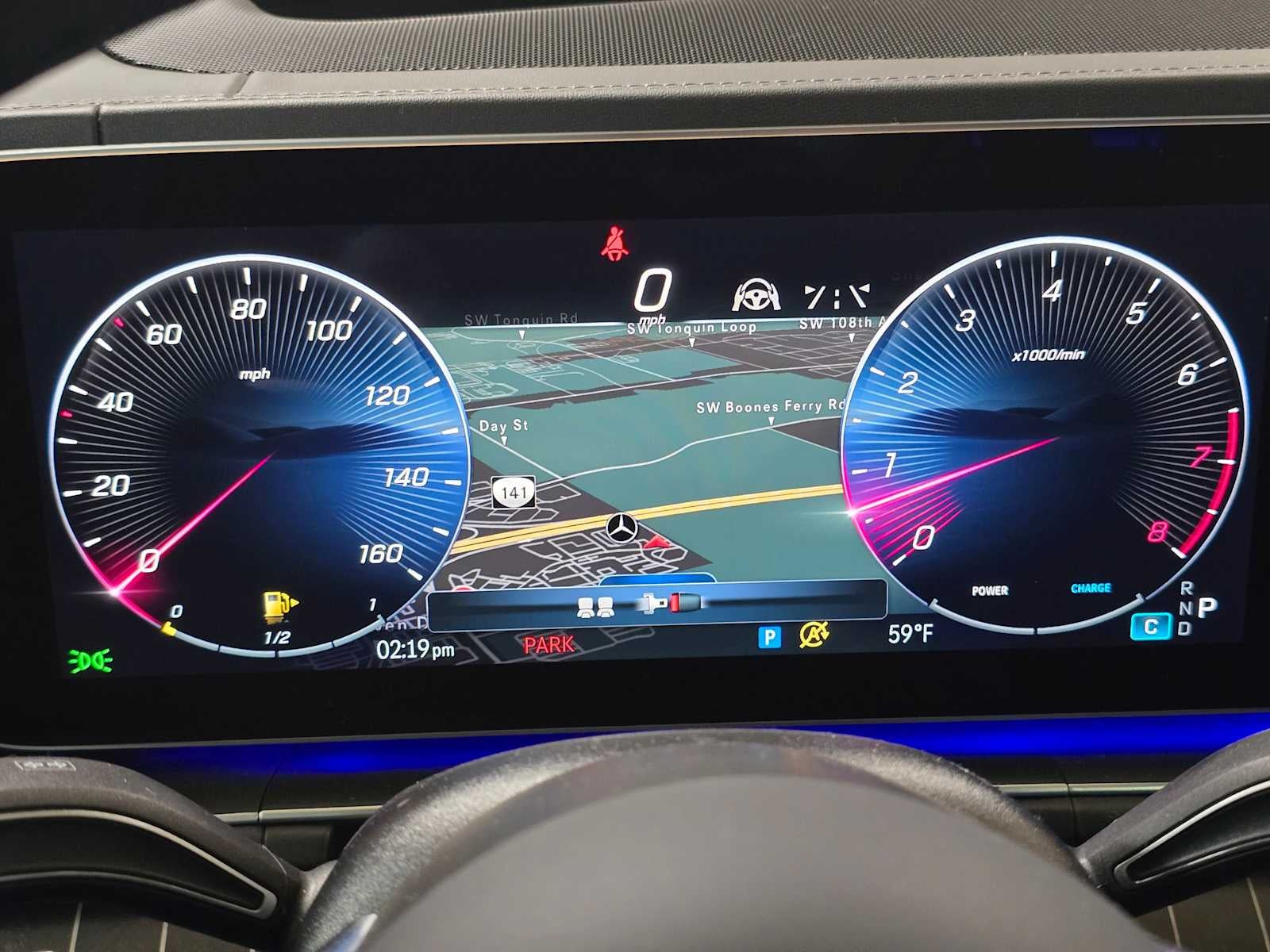 2026 Mercedes-Benz GLS Maybach GLS 600