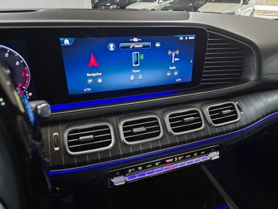 2026 Mercedes-Benz GLS Maybach GLS 600