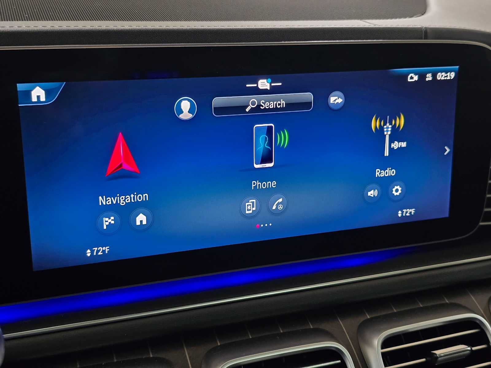 2026 Mercedes-Benz GLS Maybach GLS 600