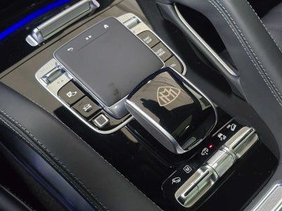 2026 Mercedes-Benz GLS Maybach GLS 600