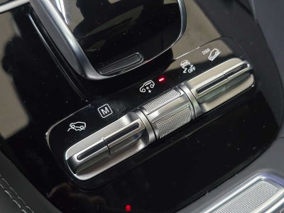 2026 Mercedes-Benz GLS Maybach GLS 600