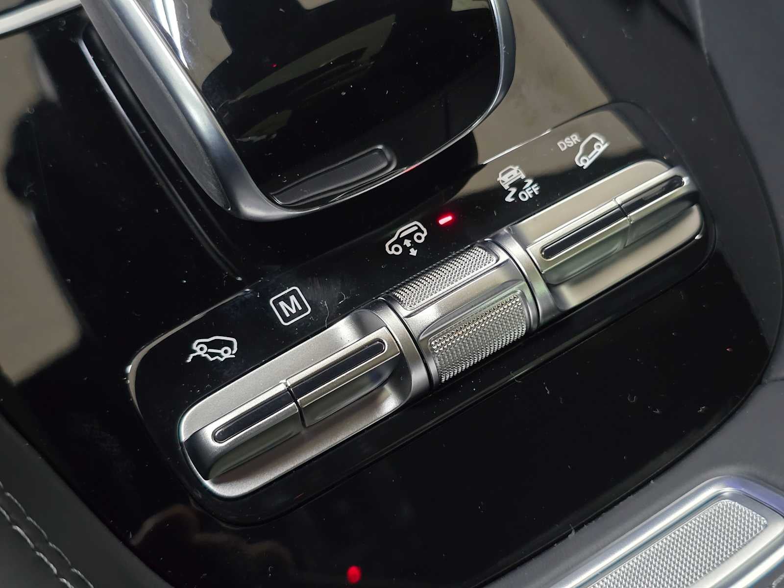 2026 Mercedes-Benz GLS Maybach GLS 600