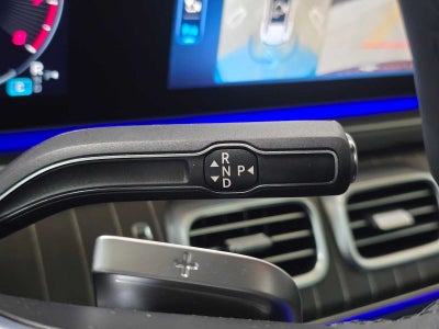 2026 Mercedes-Benz GLS Maybach GLS 600