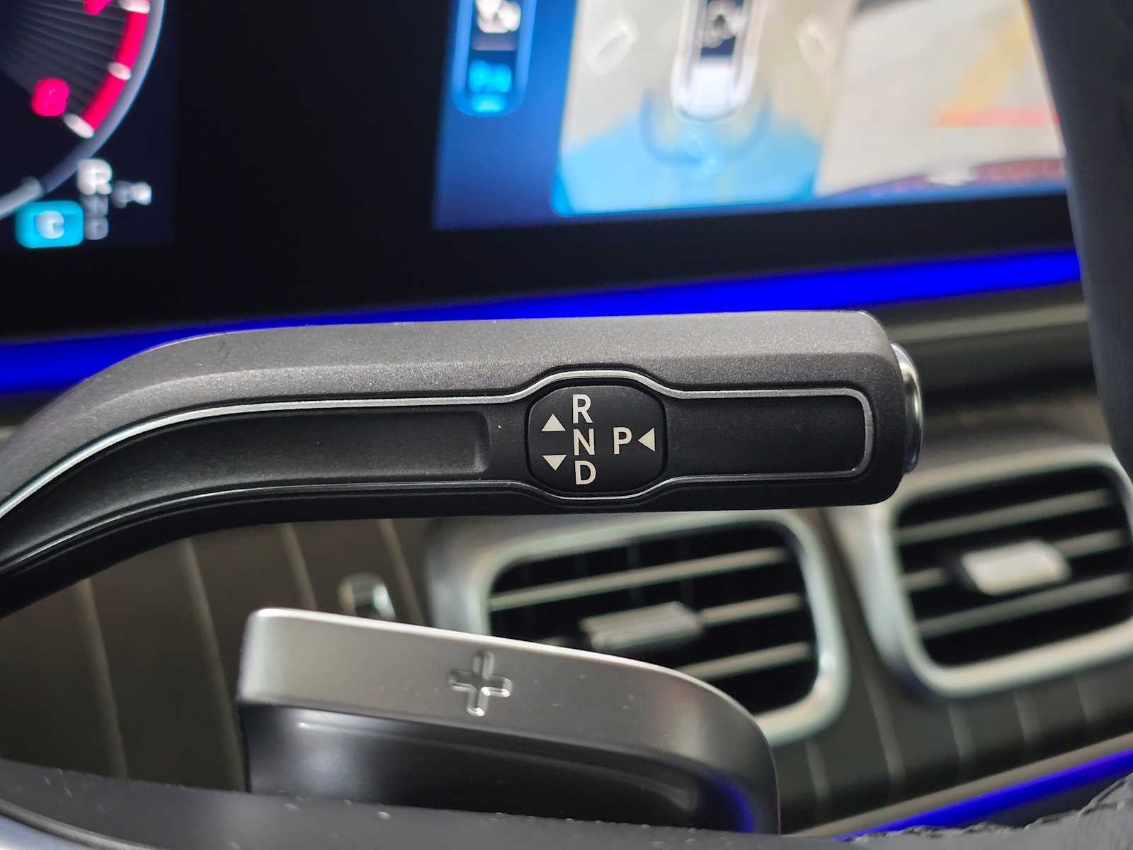 2026 Mercedes-Benz GLS Maybach GLS 600