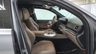 2026 Mercedes-Benz GLS AMG® GLS 63