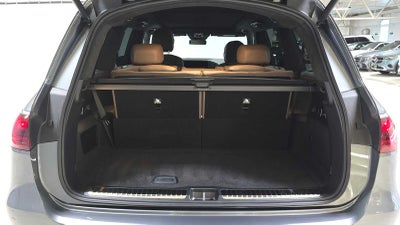 2026 Mercedes-Benz GLS AMG® GLS 63