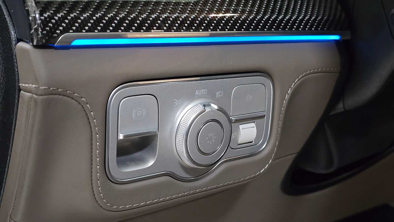 2026 Mercedes-Benz GLS AMG® GLS 63