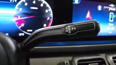 2026 Mercedes-Benz GLS AMG® GLS 63