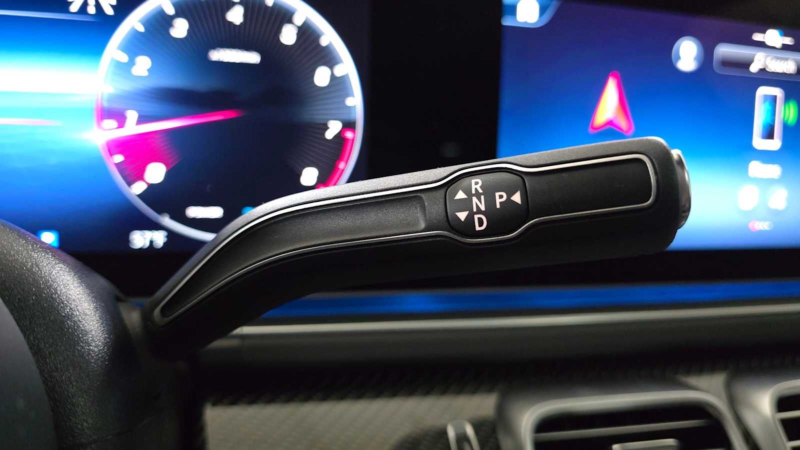 2026 Mercedes-Benz GLS AMG® GLS 63