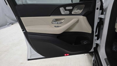 2025 Mercedes-Benz GLS AMG® GLS 63