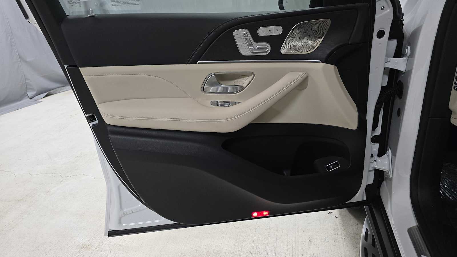 2025 Mercedes-Benz GLS AMG® GLS 63