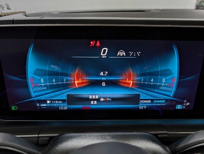 2026 Mercedes-Benz GLS AMG® GLS 63