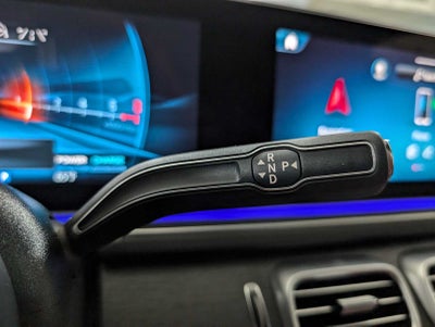 2026 Mercedes-Benz GLS AMG® GLS 63