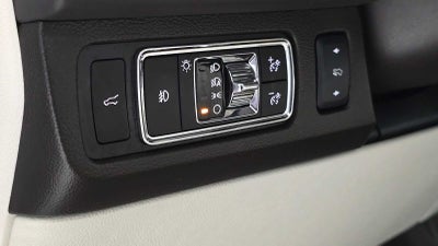 2023 Lincoln Navigator Black Label