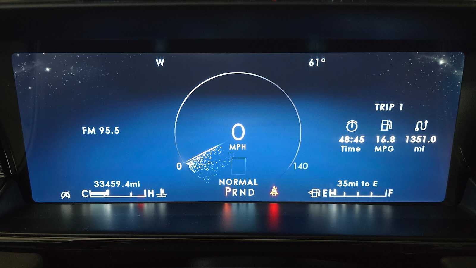 2023 Lincoln Navigator Black Label