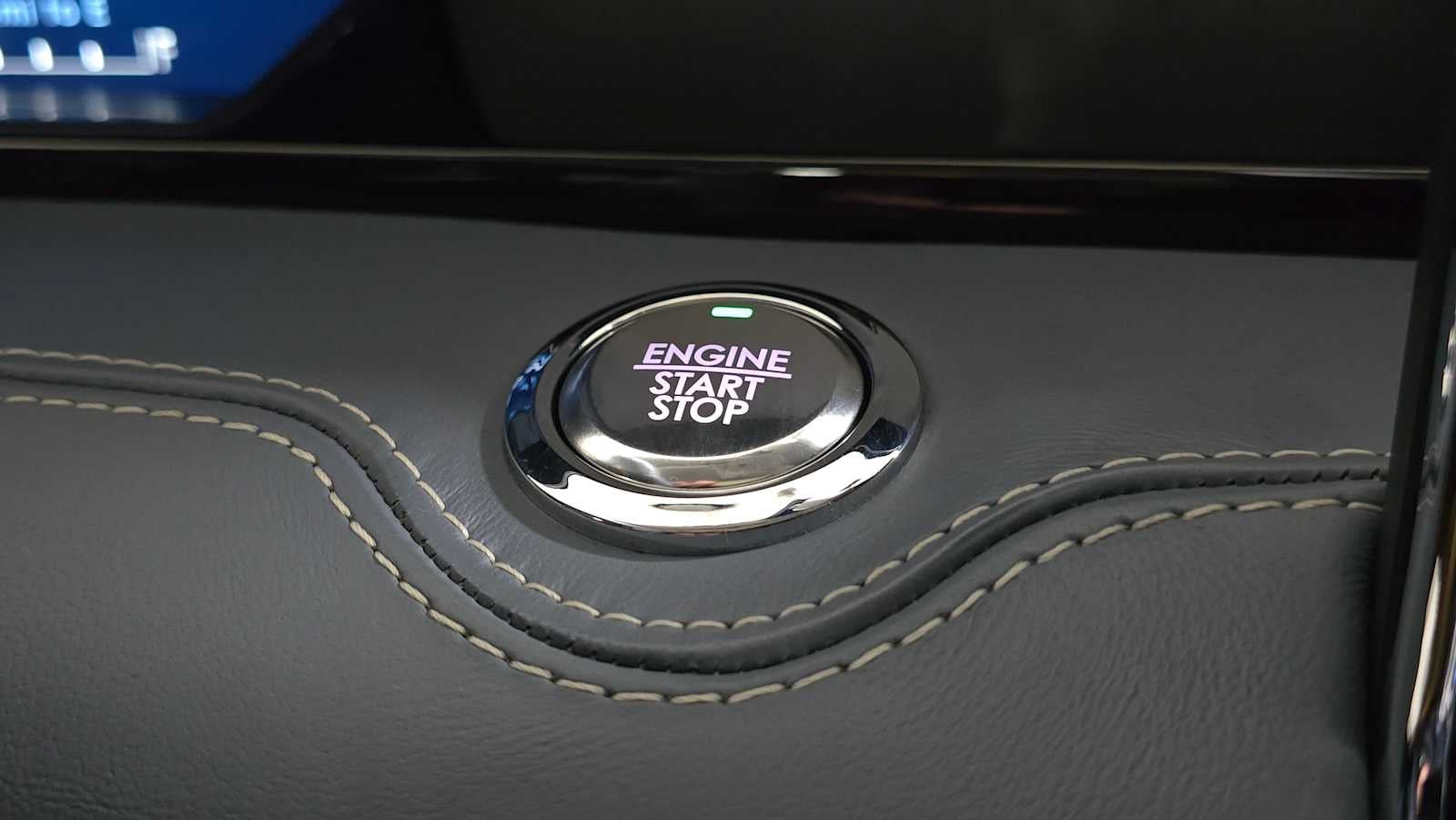 2024 Lincoln Navigator L Black Label