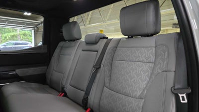 2025 Toyota Tundra Limited Hybrid