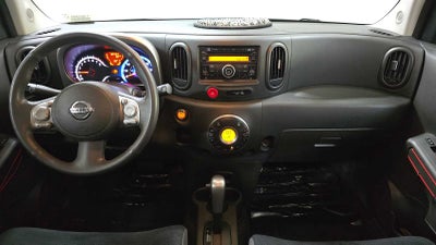 2013 Nissan cube SL