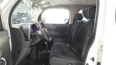 2013 Nissan cube SL