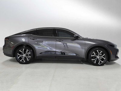 2024 Toyota Crown Limited