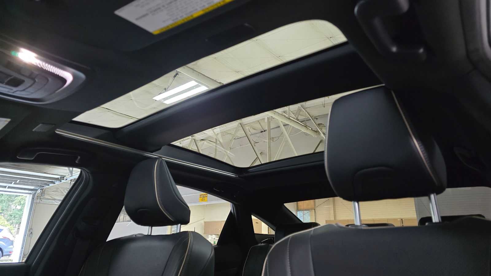 2024 Toyota Crown Limited