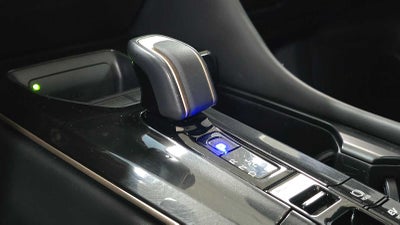 2024 Toyota Crown Limited