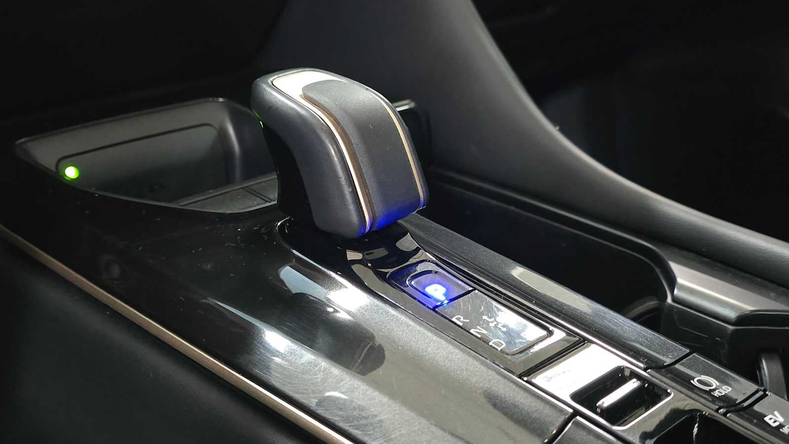 2024 Toyota Crown Limited