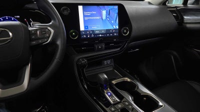 2024 Lexus NX Premium