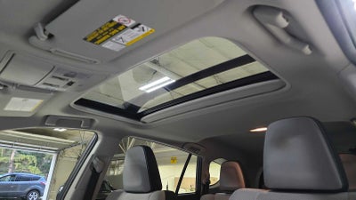 2016 Toyota RAV4 Hybrid XLE