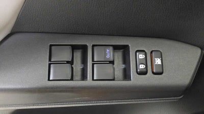 2016 Toyota RAV4 Hybrid XLE