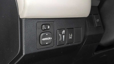 2016 Toyota RAV4 Hybrid XLE