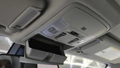 2016 Toyota RAV4 Hybrid XLE